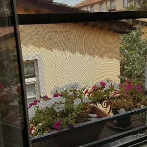 Mavi's Bedrooms Pensjonat