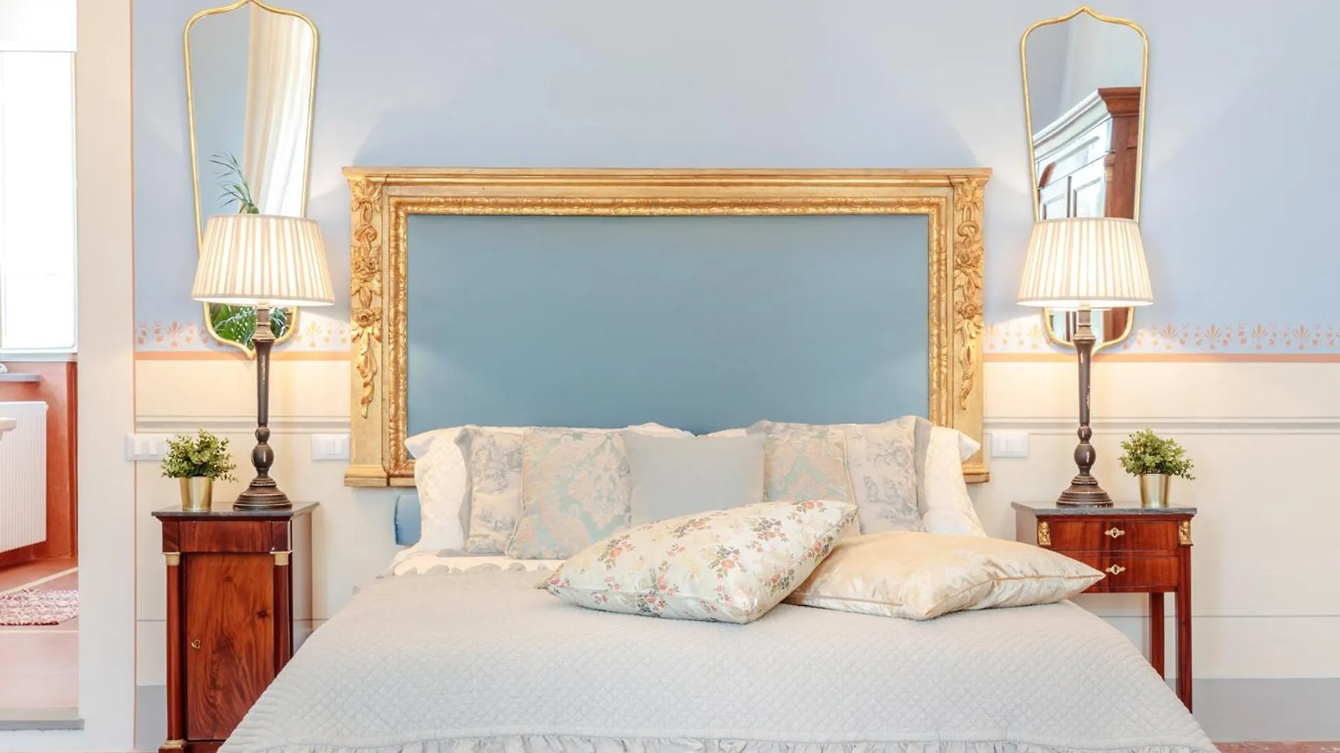 Villa Hugo, Understated Luxury 5 Bedrooms Villa Lucca